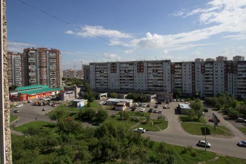 Apartamento Krasstalker On Vesny 7