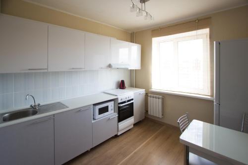 Apartamento Krasstalker On Vesny 7