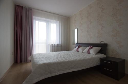 Apartamento Krasstalker On Vesny 7