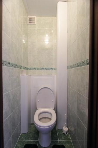 Apartamento Krasstalker On Vesny 7