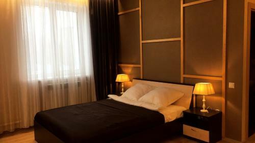 Hotel Gostinichny Complex Karat