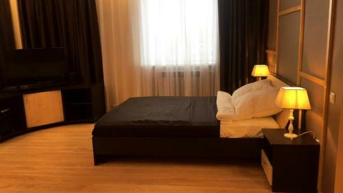 Hotel Gostinichny Complex Karat
