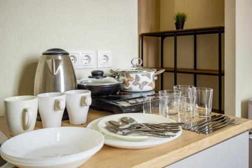 Apartamento ?????-????? ??????????? ??????????