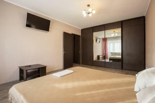 Apartment On Krasnoj Armii 28 By Krasstalker