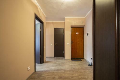 Apartment On Krasnoj Armii 28 By Krasstalker
