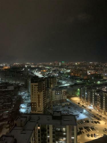 Panorama Apart