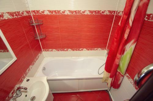 Premium Apartment On Baturina