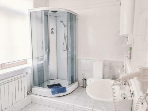 Smart Hotel Kdo Krasnoyarsk