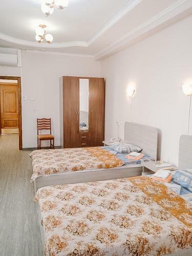 Smart Hotel Kdo Krasnoyarsk