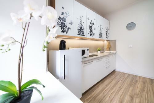 Krasroom Apartments On Vzletka