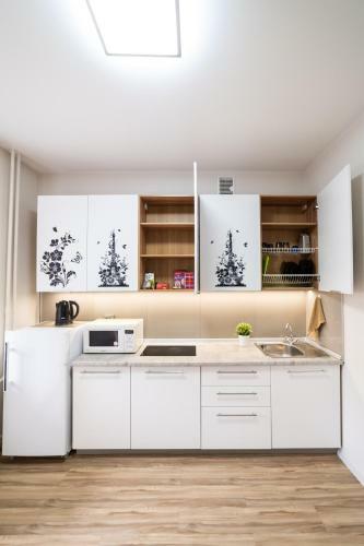 Krasroom Apartments On Vzletka