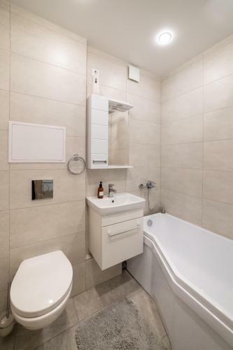 Apartamento Krasroom Center City