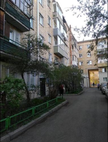 Apartamento ???????????, 36