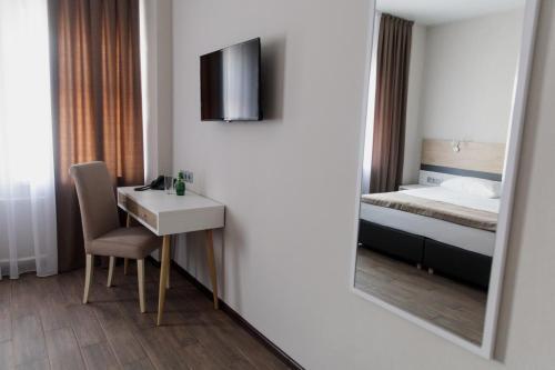 Hotel ????? "??????? ???????"