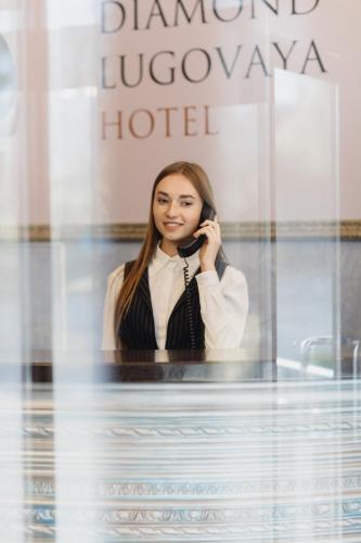 Hotel ????? "??????? ???????"