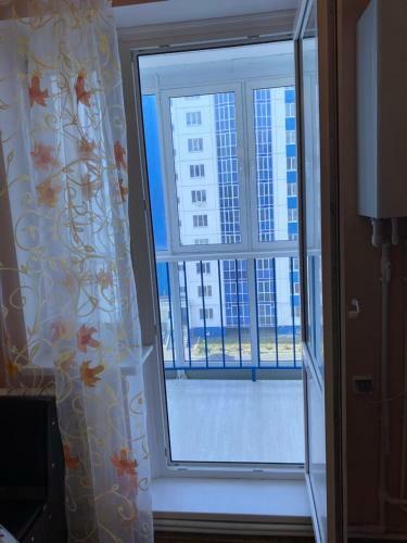 Apartment On Maysky Boulevard, 29