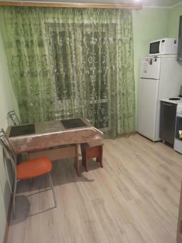 Apartament On Beregovaya 5