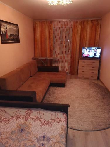 Apartament On Beregovaya 5