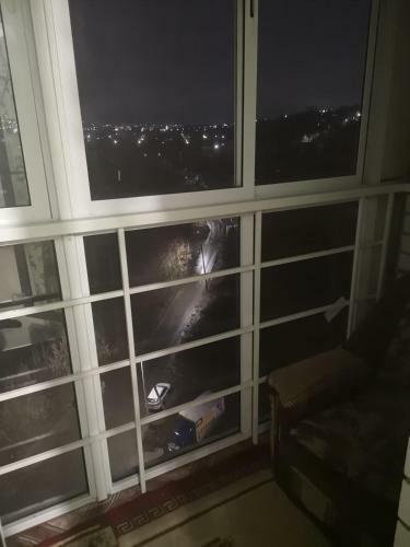 Apartament On Beregovaya 5