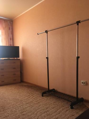 Apartament On Beregovaya 5