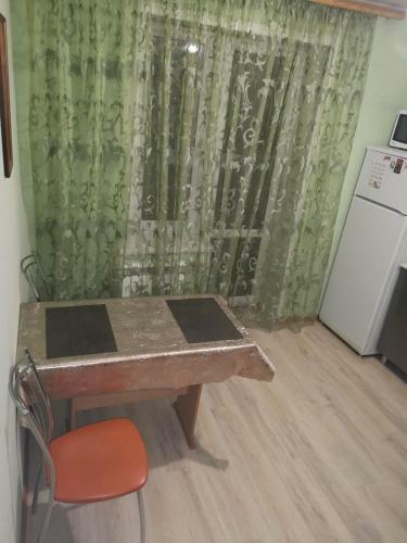 Apartament On Beregovaya 5