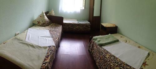 Hostal ???????? ??? ???????