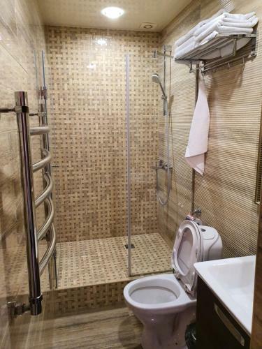 Hostal Markhills