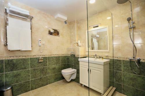 Grand Hotel & Spa Priboy