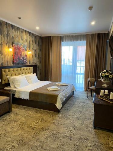 Grand Hotel & Spa Priboy