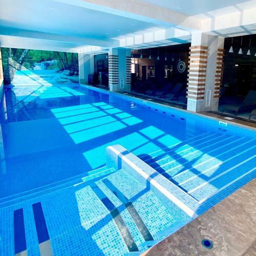 Grand Hotel & Spa Priboy
