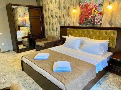 Grand Hotel & Spa Priboy
