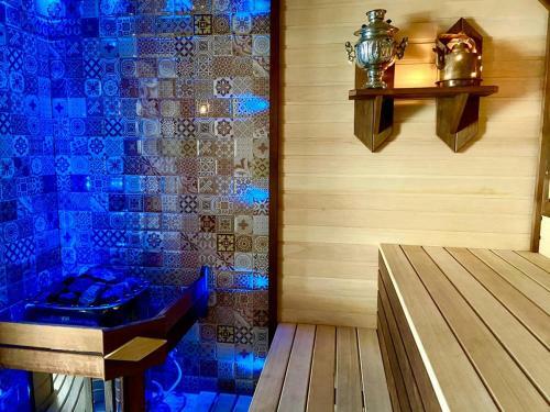 Grand Hotel & Spa Priboy
