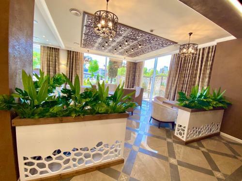 Grand Hotel & Spa Priboy