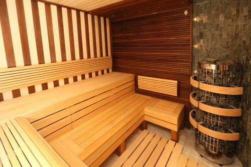 Grand Hotel & Spa Priboy