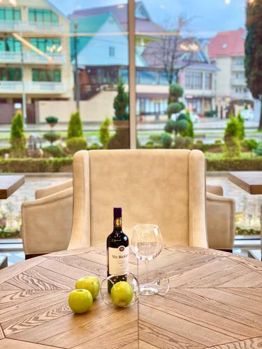 Grand Hotel & Spa Priboy
