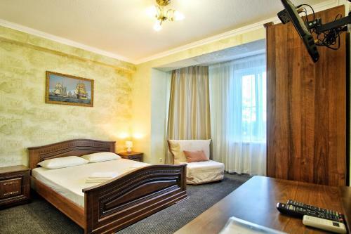 Hotel Grand Family