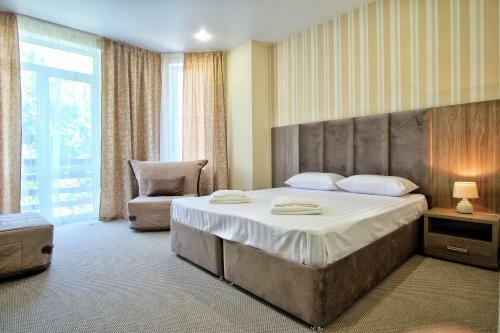 Hotel Grand Family