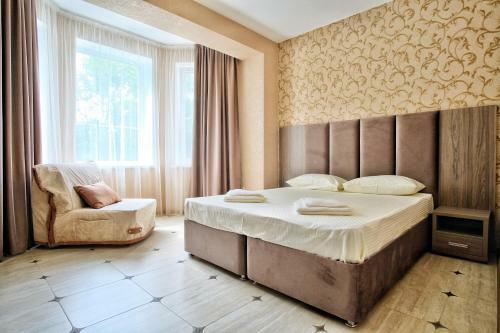 Hotel Grand Family