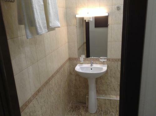 Posada Mini-otel Nash Lebedyan