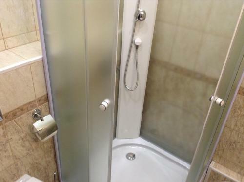 Posada Mini-otel Nash Lebedyan