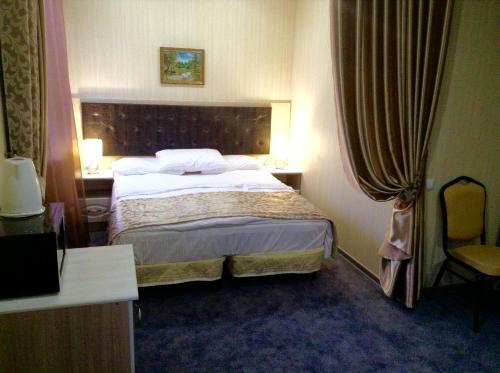 Posada Mini-otel Nash Lebedyan