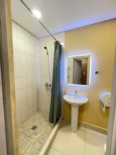 Albergue Hotel Rubin