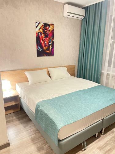 Albergue Hotel Rubin