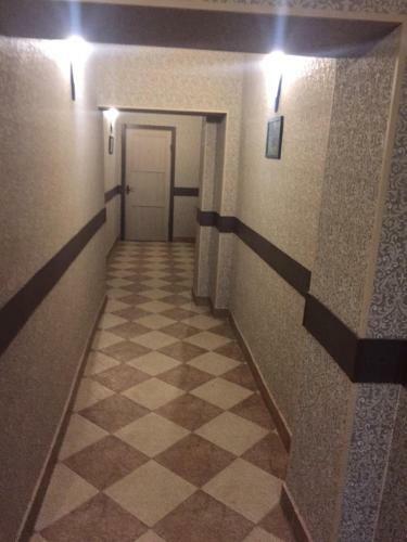 Hotel Lyubertsy