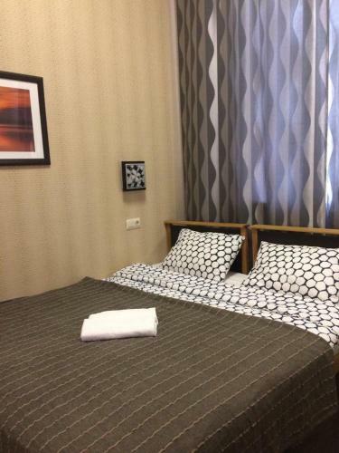 Hotel Lyubertsy