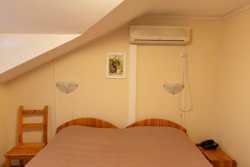 Hotel Motel Sampo