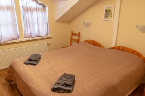 Hotel Motel Sampo