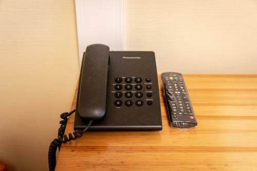Hotel Motel Sampo