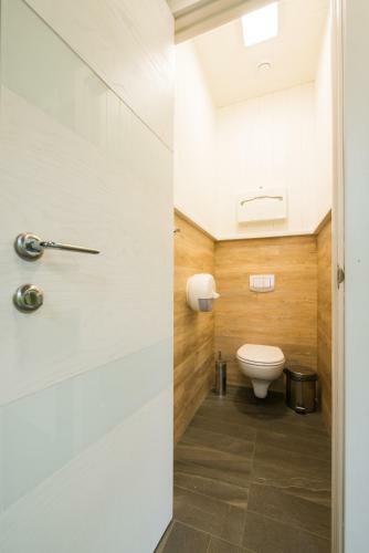 Daydream Forest Glamping And Snow Hotel