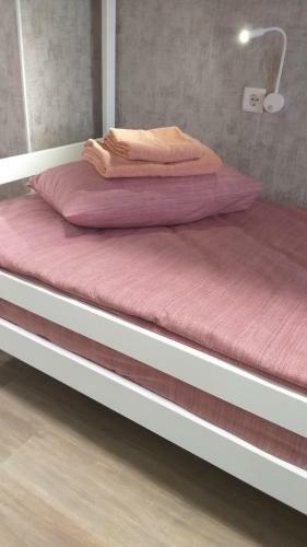 Posada Mini Hotel Yunost